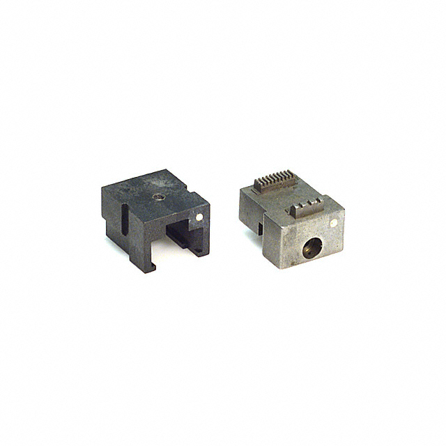 2990008-01 Stewart Connector  Crimpadoras - Juegos de matrices para cabezales de crimpado
